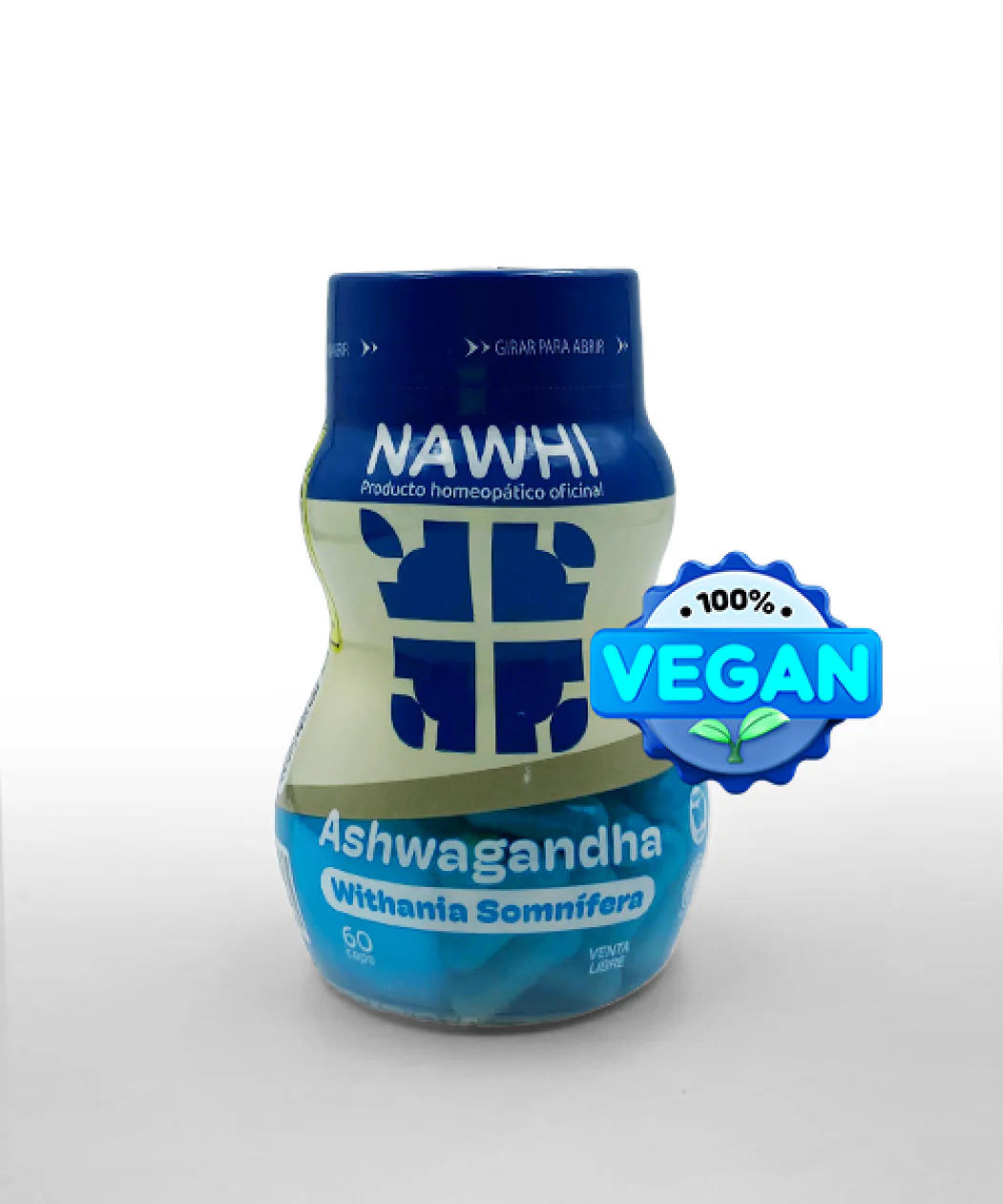 NAWHI ASHWAGANDHA