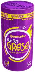 ByeBye Grasa
