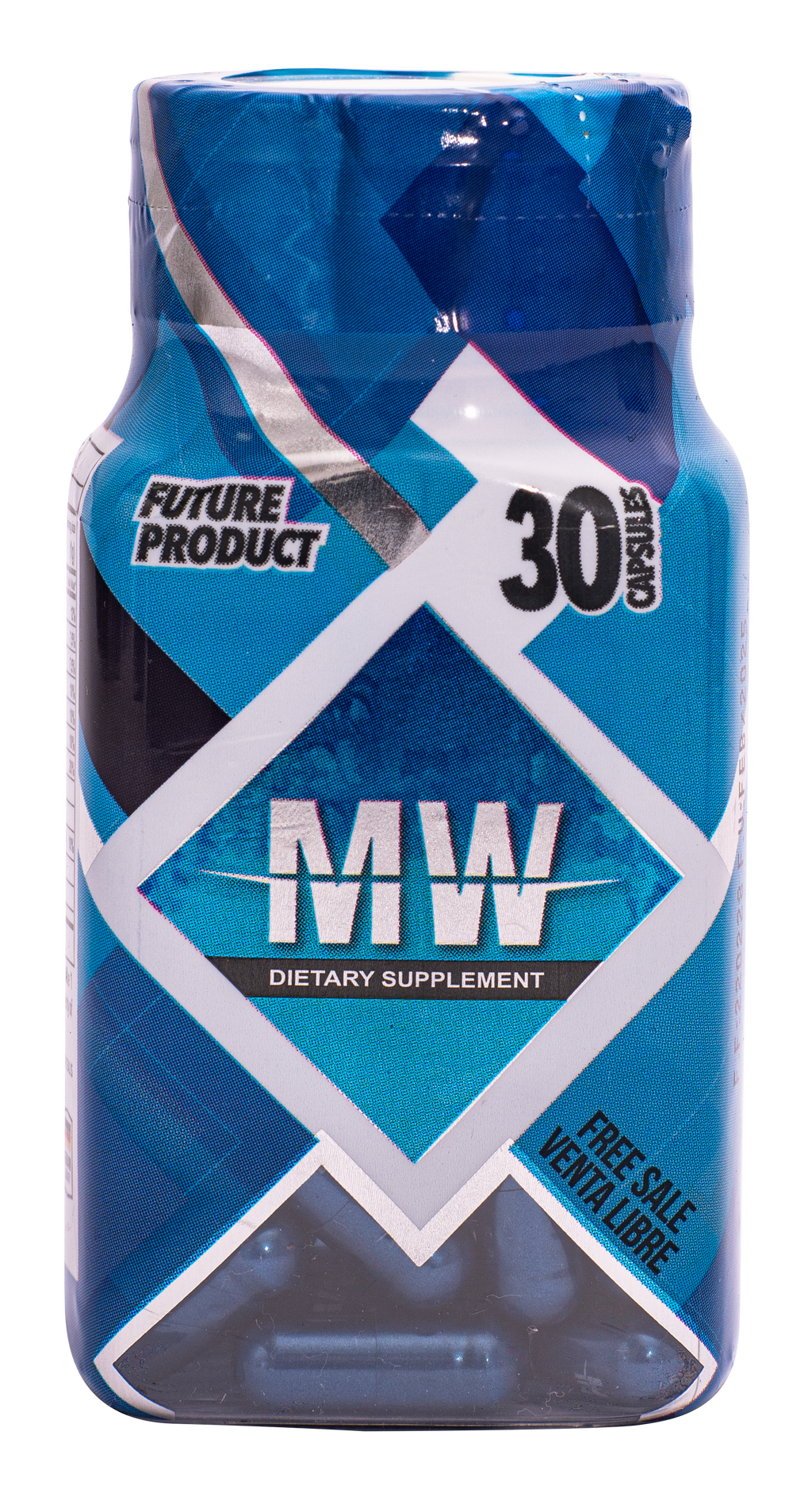 PLAN DE 30 DIAS MW CLÁSICO