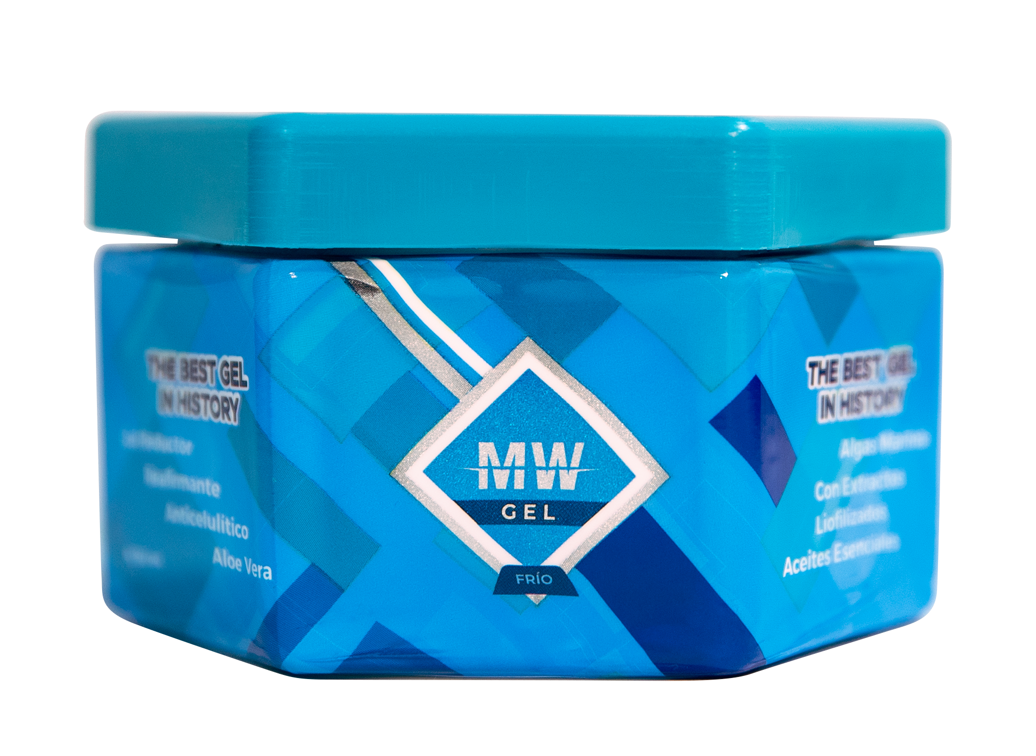 GEL FRIO MW