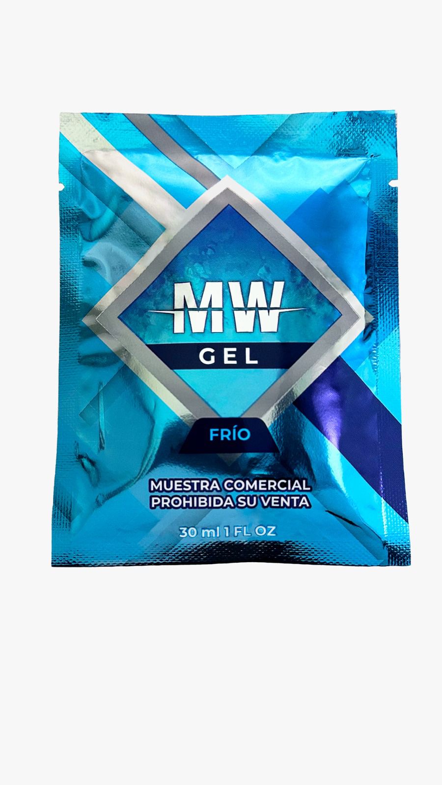 SACHET GEL FRIO 30 ML