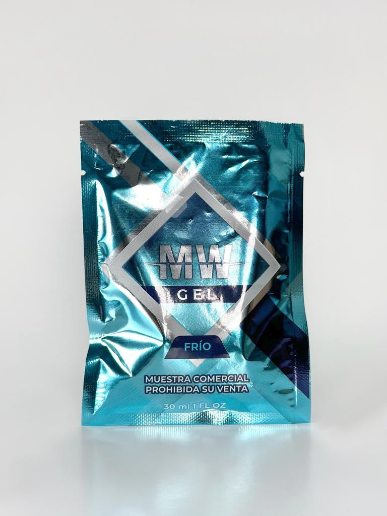 SACHET GEL FRIO 30 ML