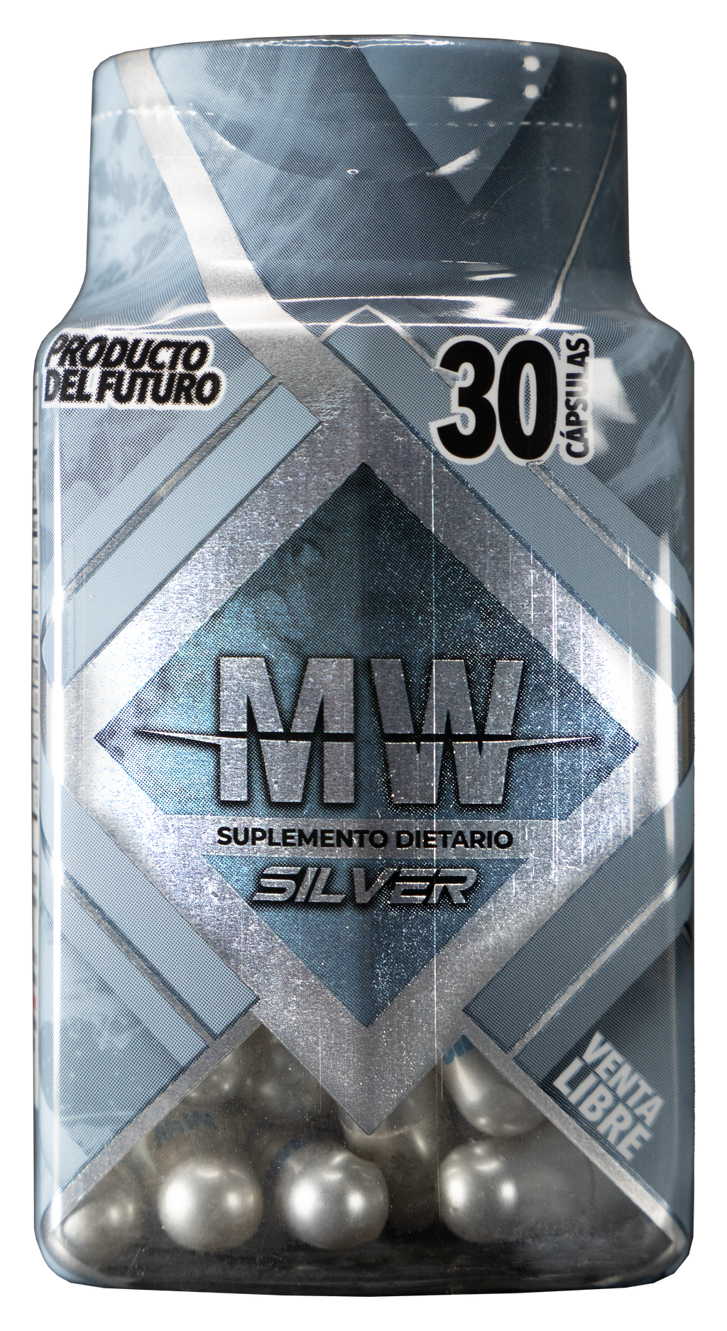 PLAN DE 30 MW SILVER