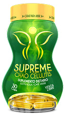 Supreme Chao