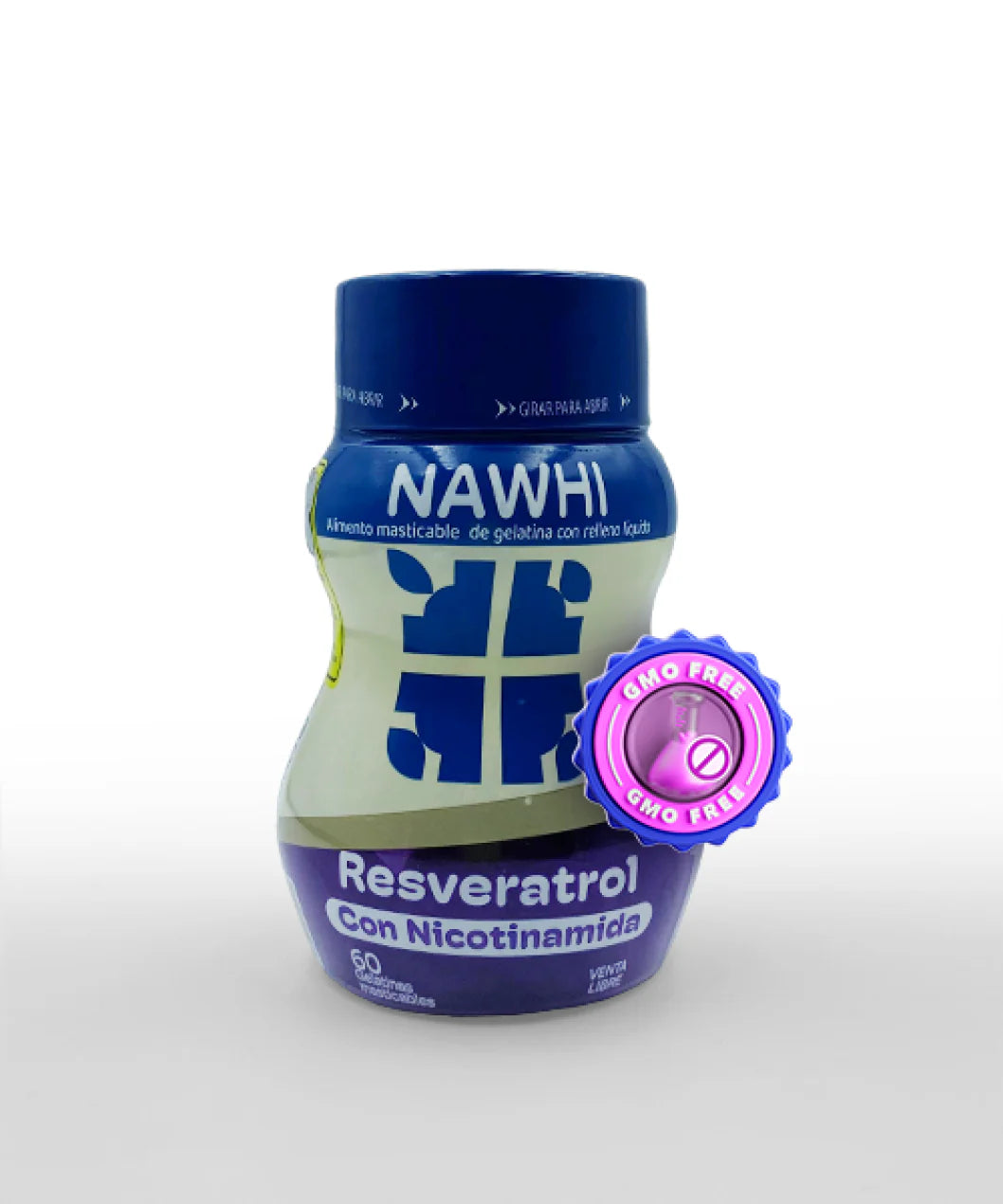 NAWHI RESVERATROL